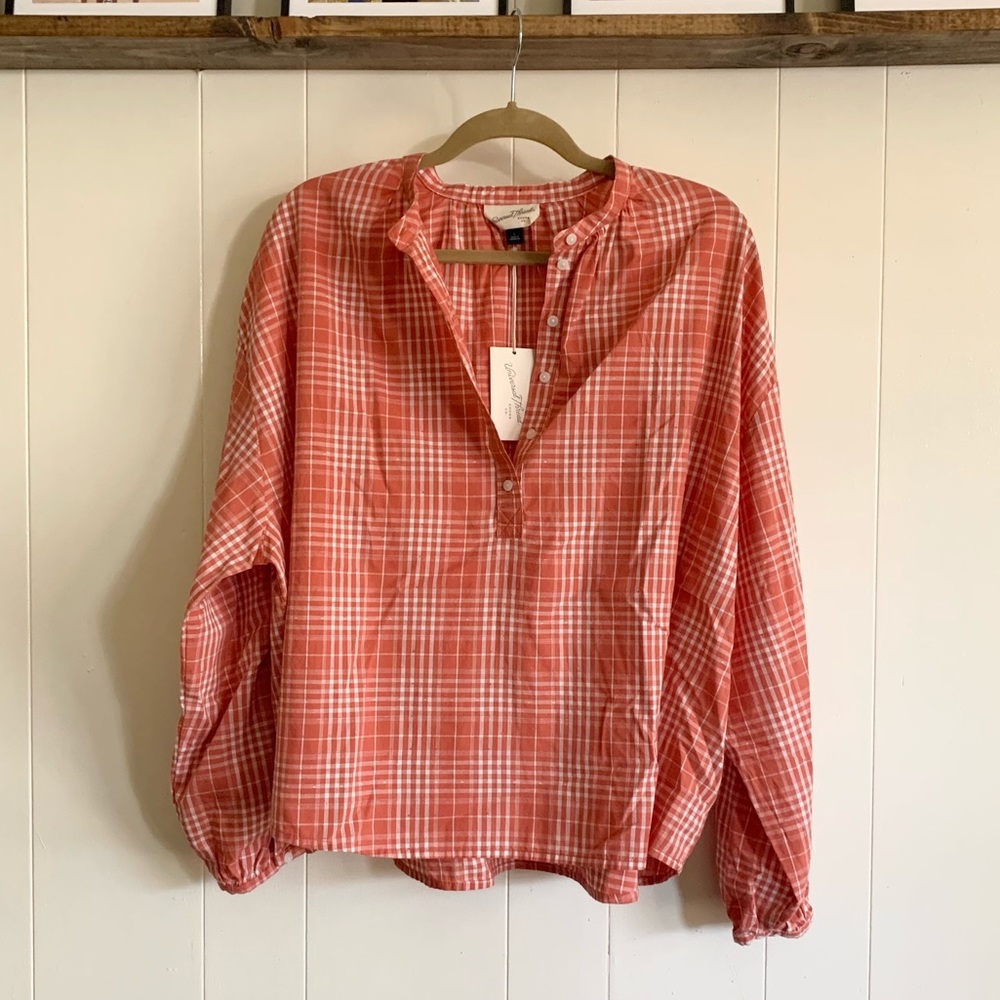 New Universal Thread Top Size Large